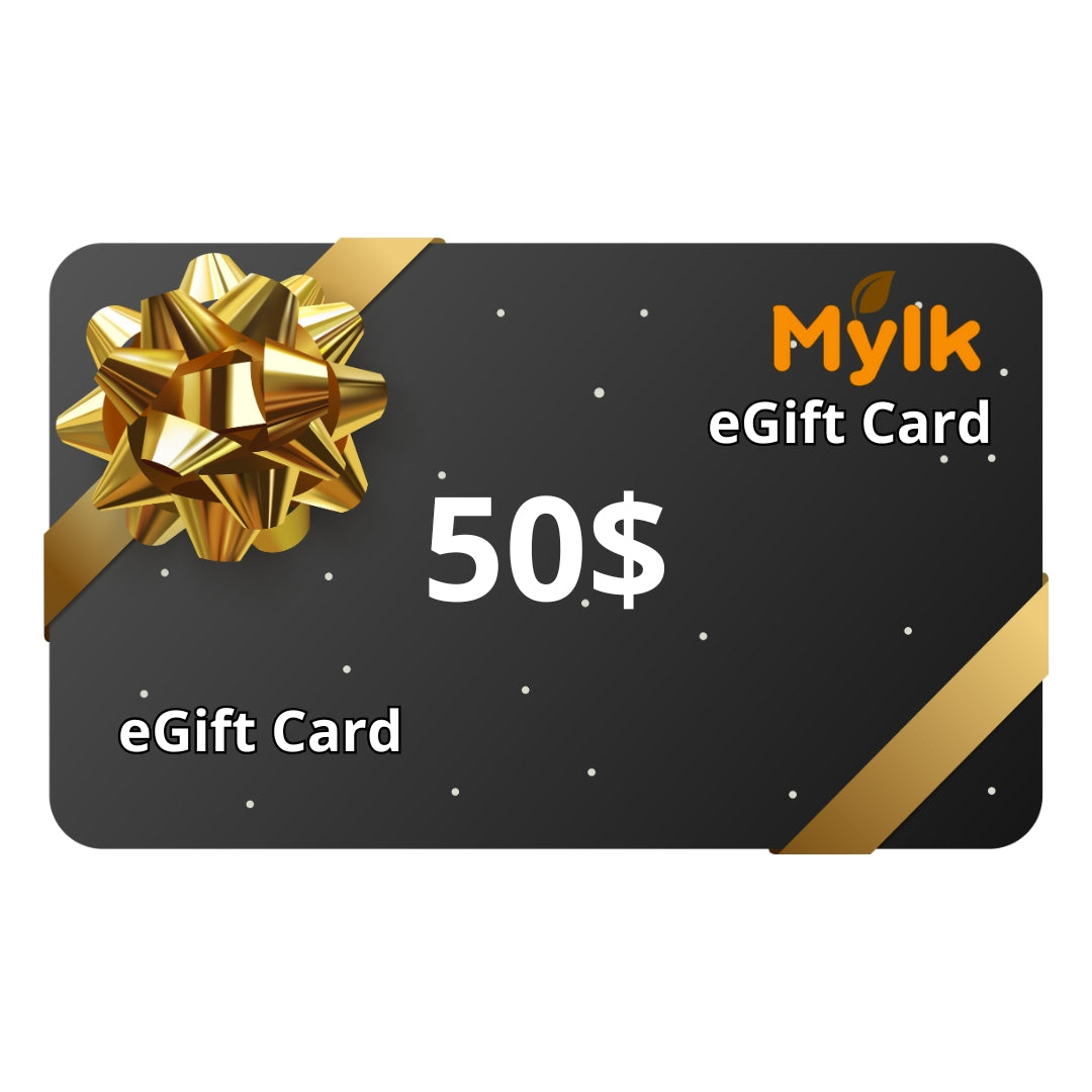 Mylk Gift Card