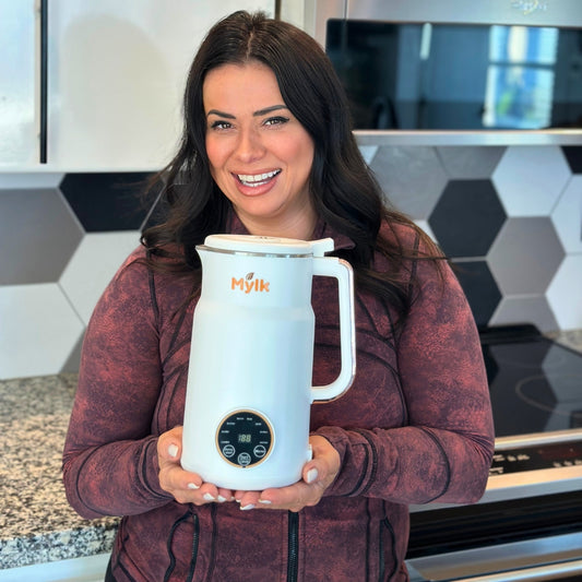 Mylk Machine