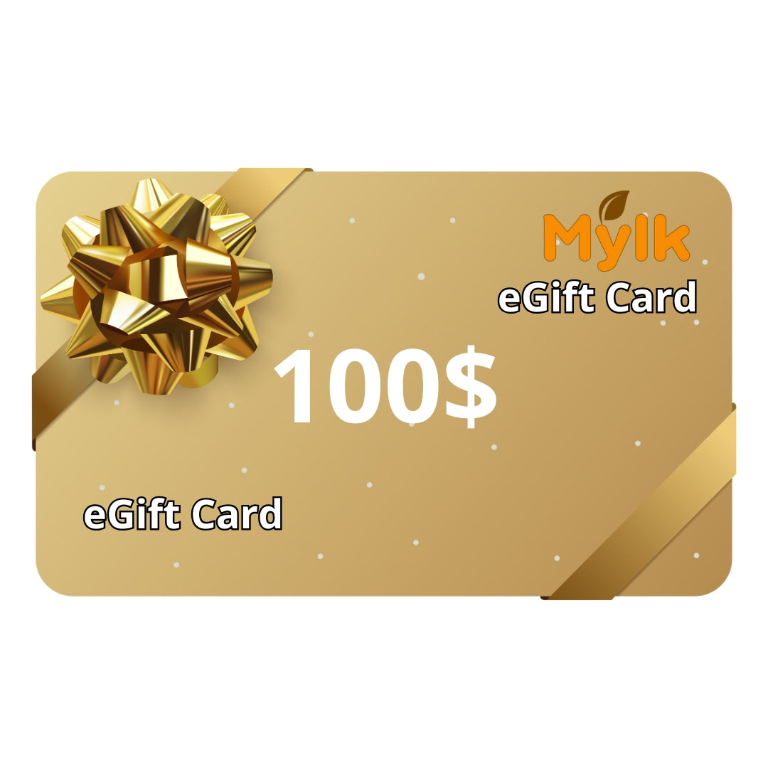 Mylk Gift Card