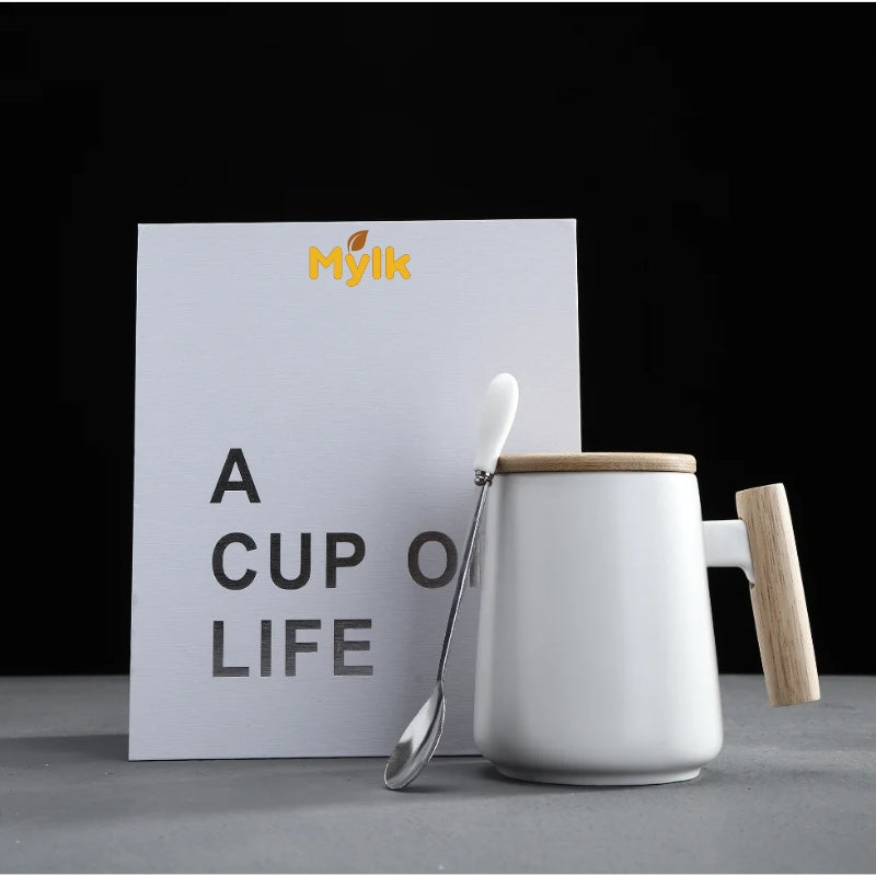 Mylk Mug