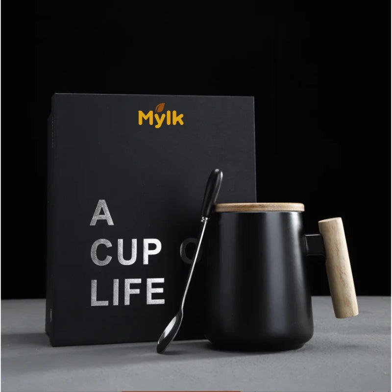 Mylk Mug