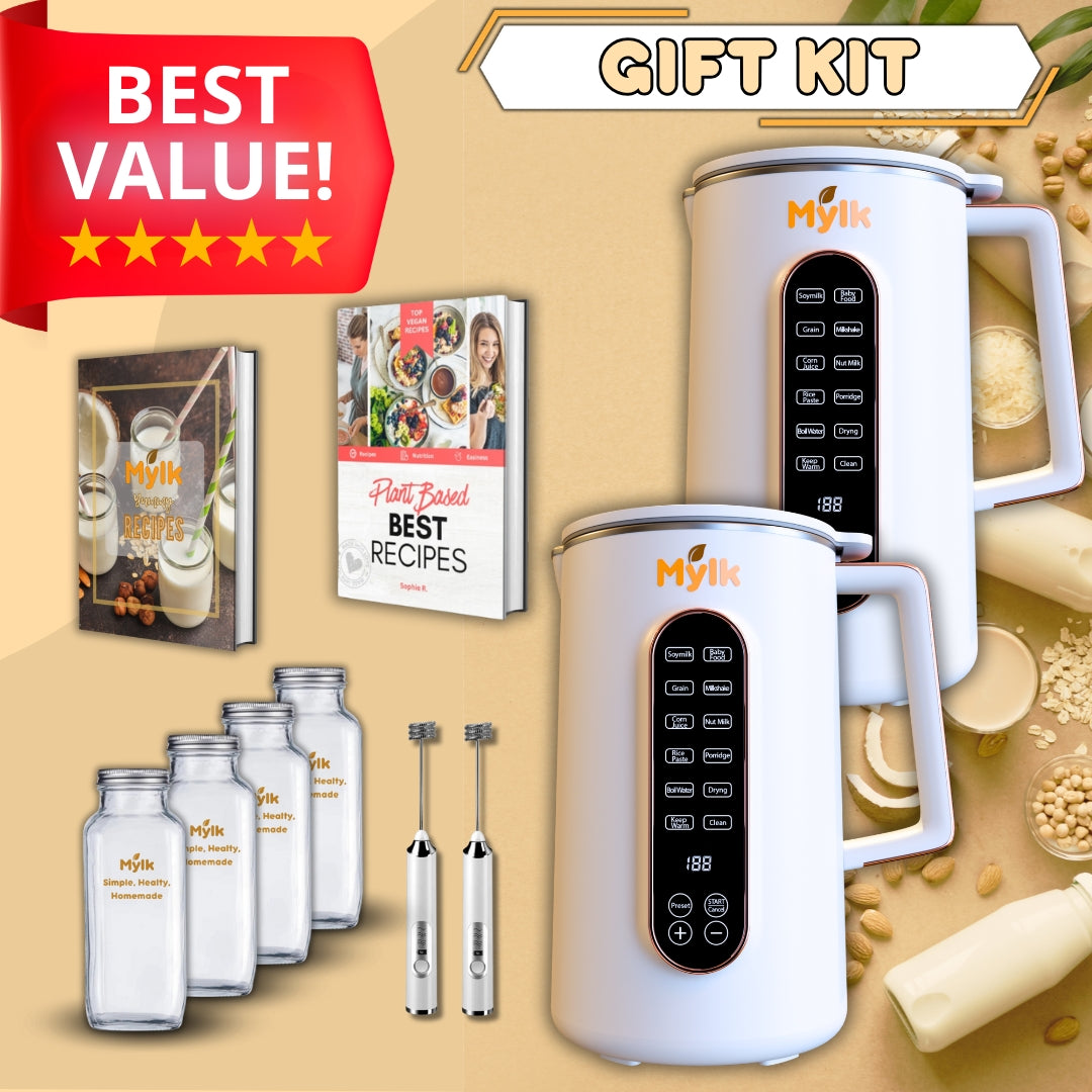 Mylk - Gift Kit