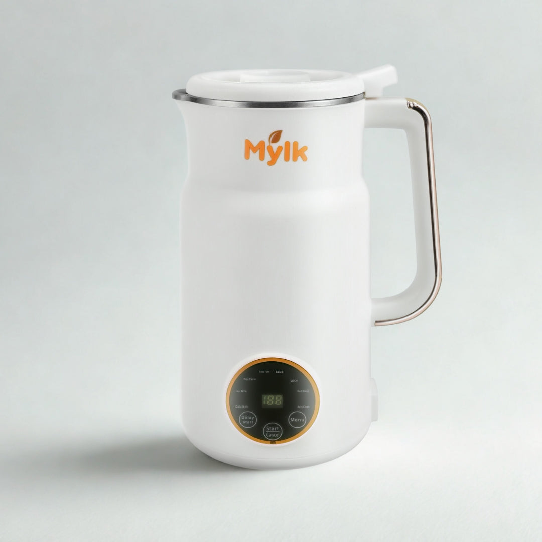 Mylk Machine
