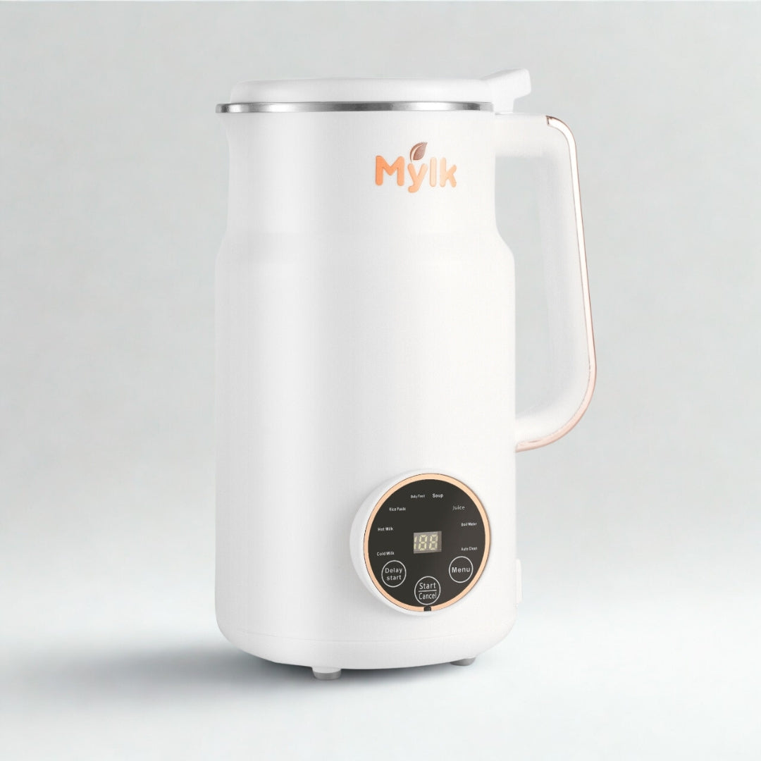 Mylk Machine