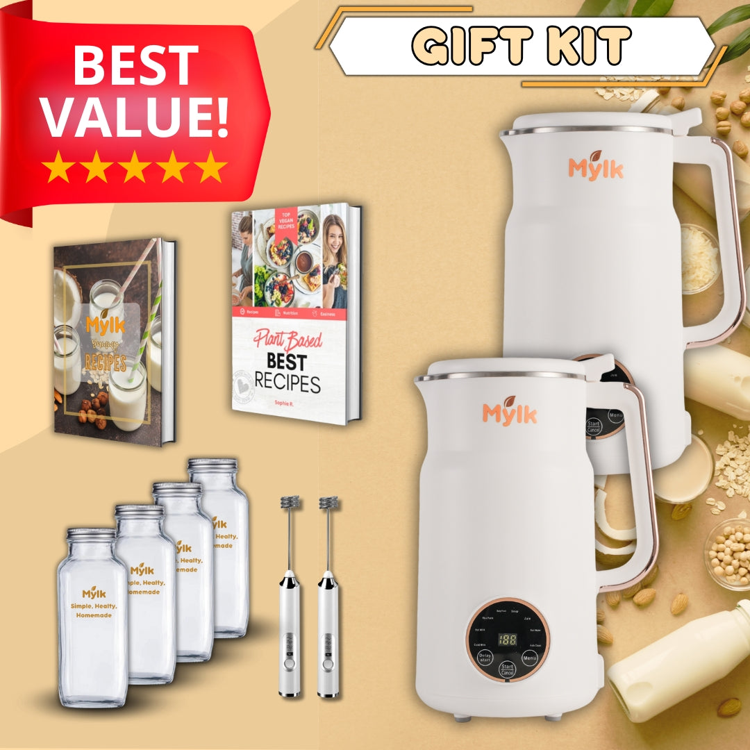 Mylk - Gift Kit