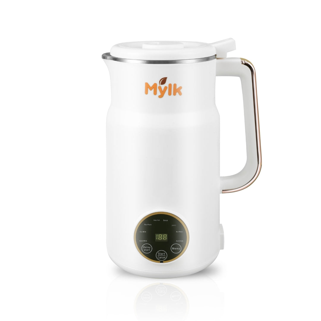 Mylk Machine