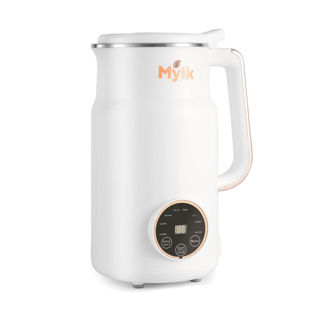 Mylk Machine