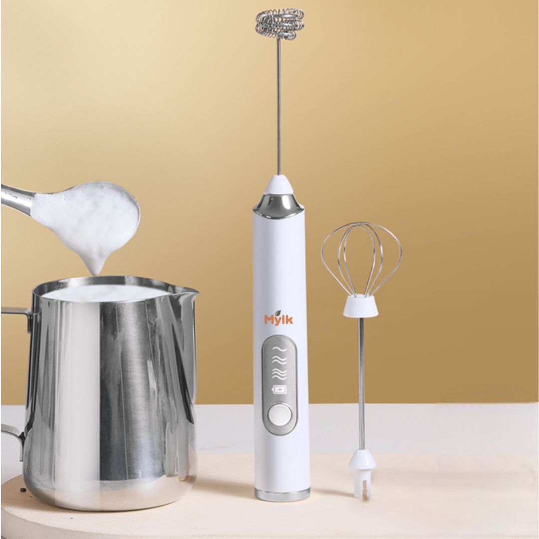 Plant-based milk frother - Mylk™